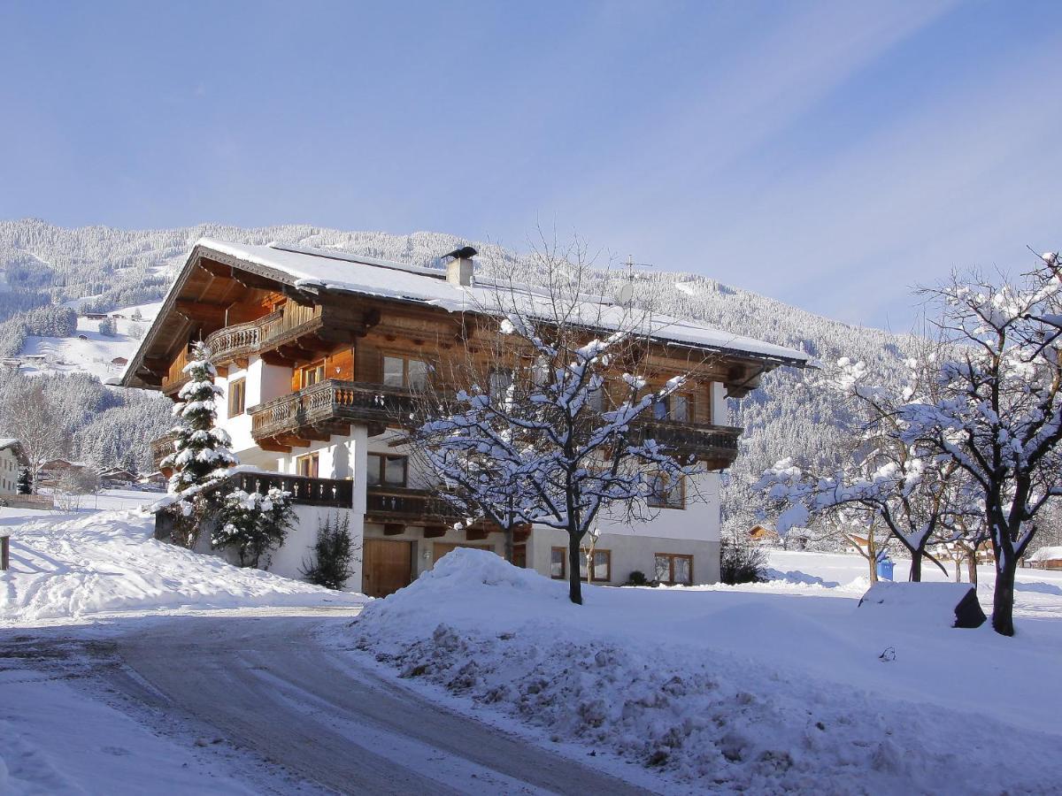 Gasteighof-1 By Interhome * Kapfing