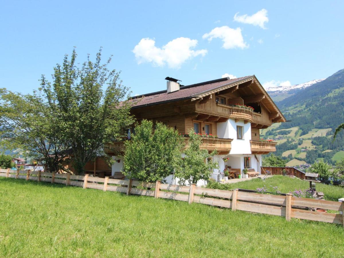 Apartmán Gasteighof-1 By Interhome Kapfing