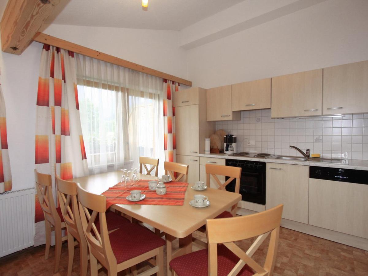 Gasteighof-1 By Interhome Kapfing
