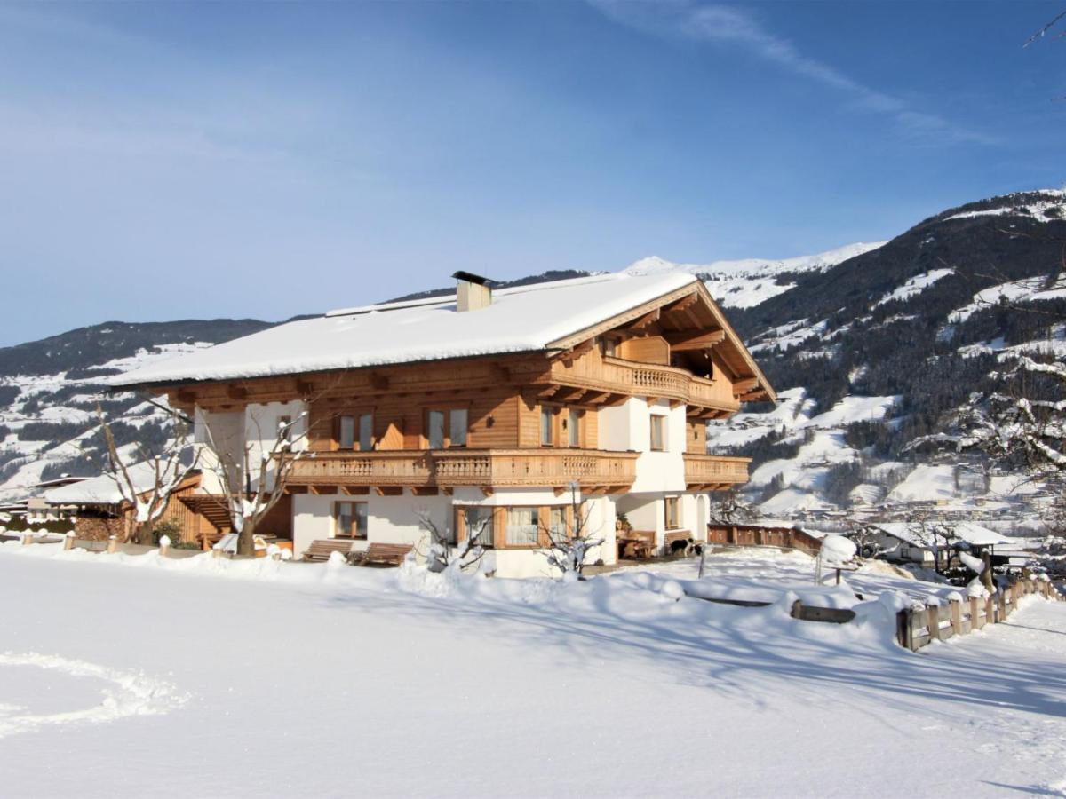Gasteighof-1 By Interhome