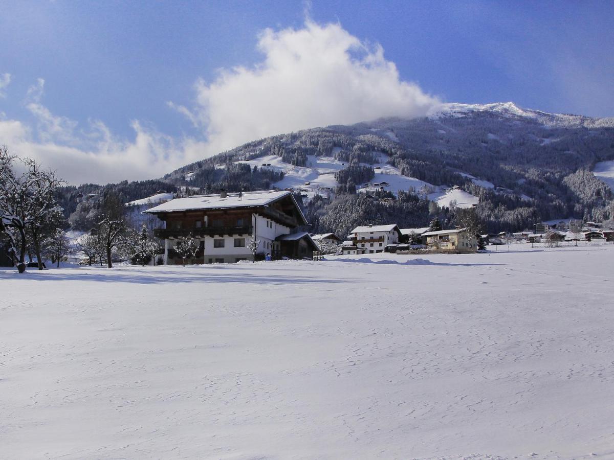 Gasteighof-1 By Interhome * Kapfing