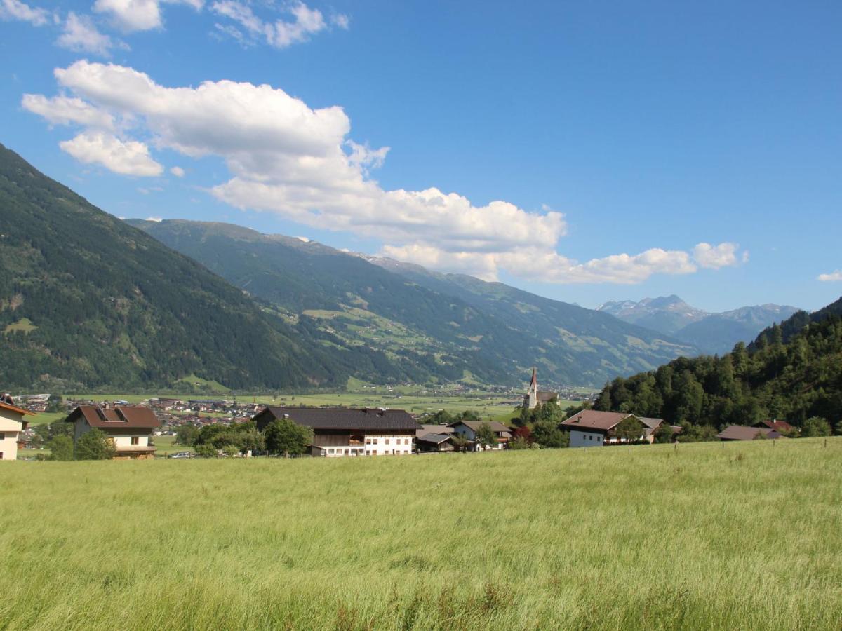 Gasteighof-1 By Interhome *