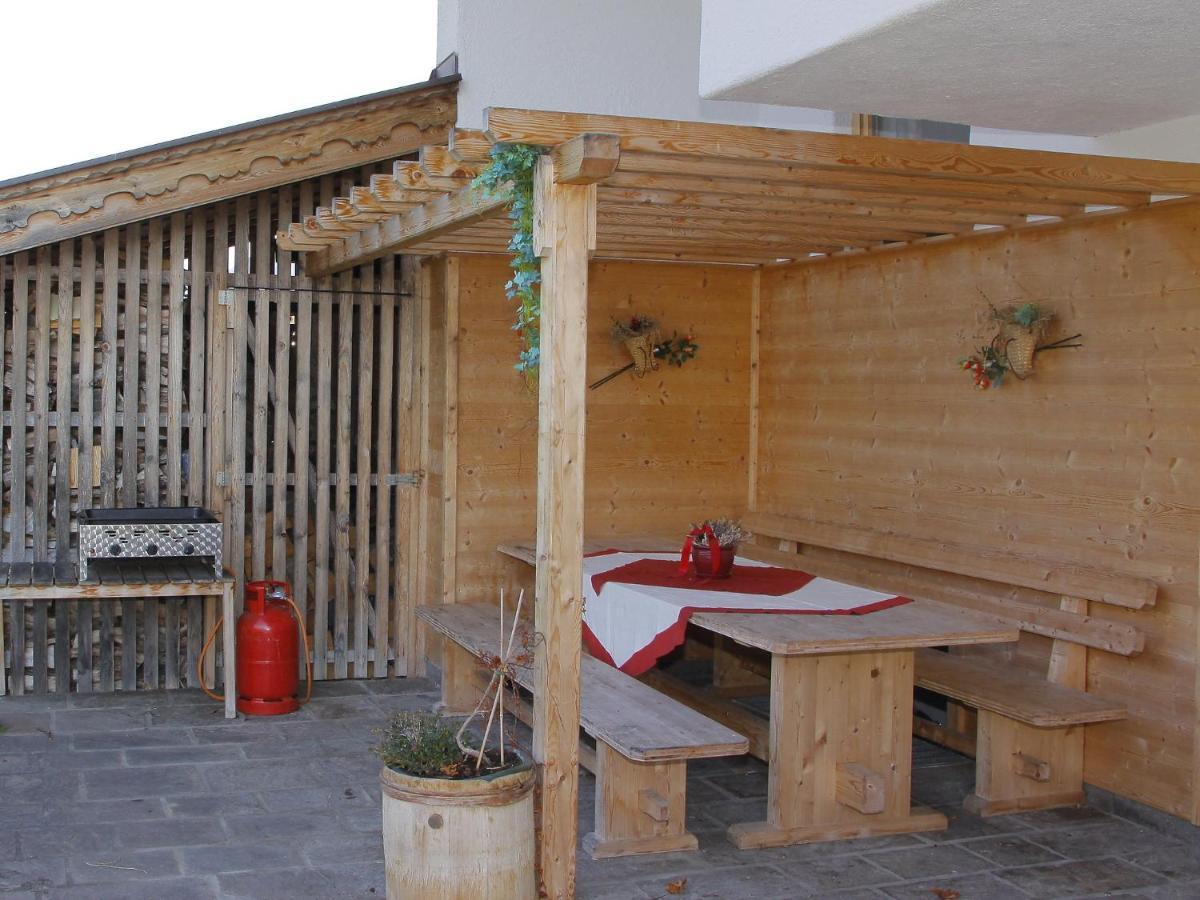 Gasteighof-1 By Interhome