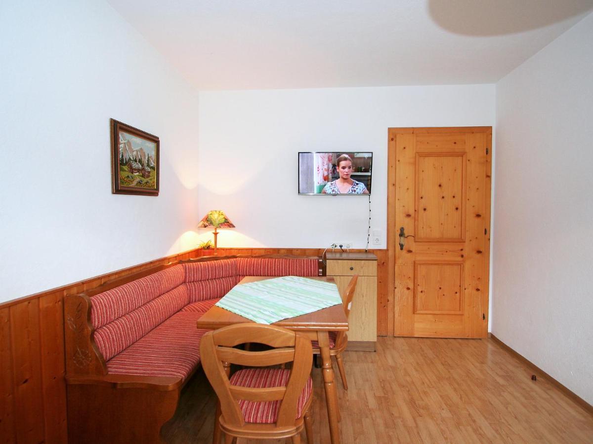 Gasteighof-1 By Interhome Apartment
