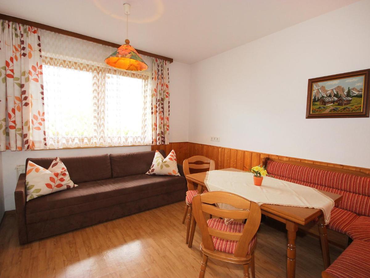 Apartment Gasteighof-1 By Interhome Kapfing