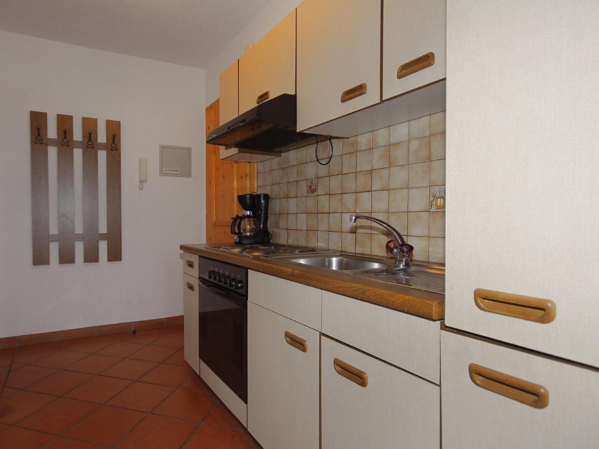 Apartment Gasteighof-1 By Interhome Kapfing
