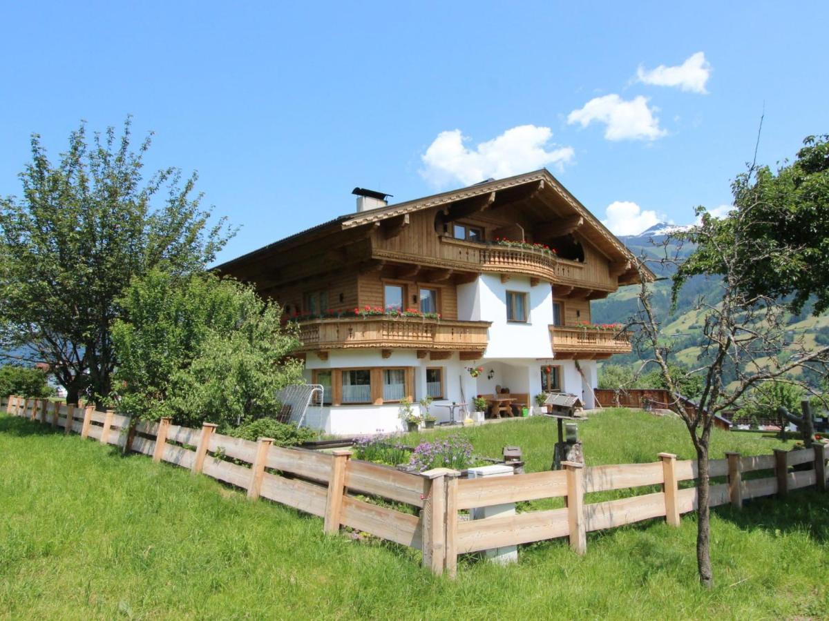 Gasteighof-1 By Interhome Apartment