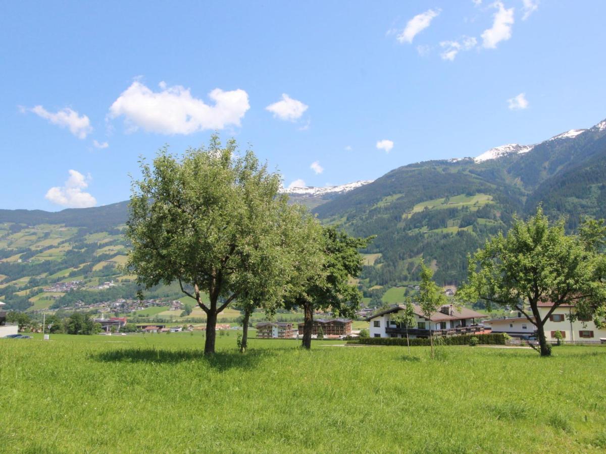 Gasteighof-1 By Interhome Apartment Kapfing