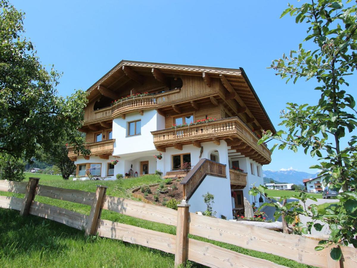 Gasteighof-1 By Interhome Kapfing