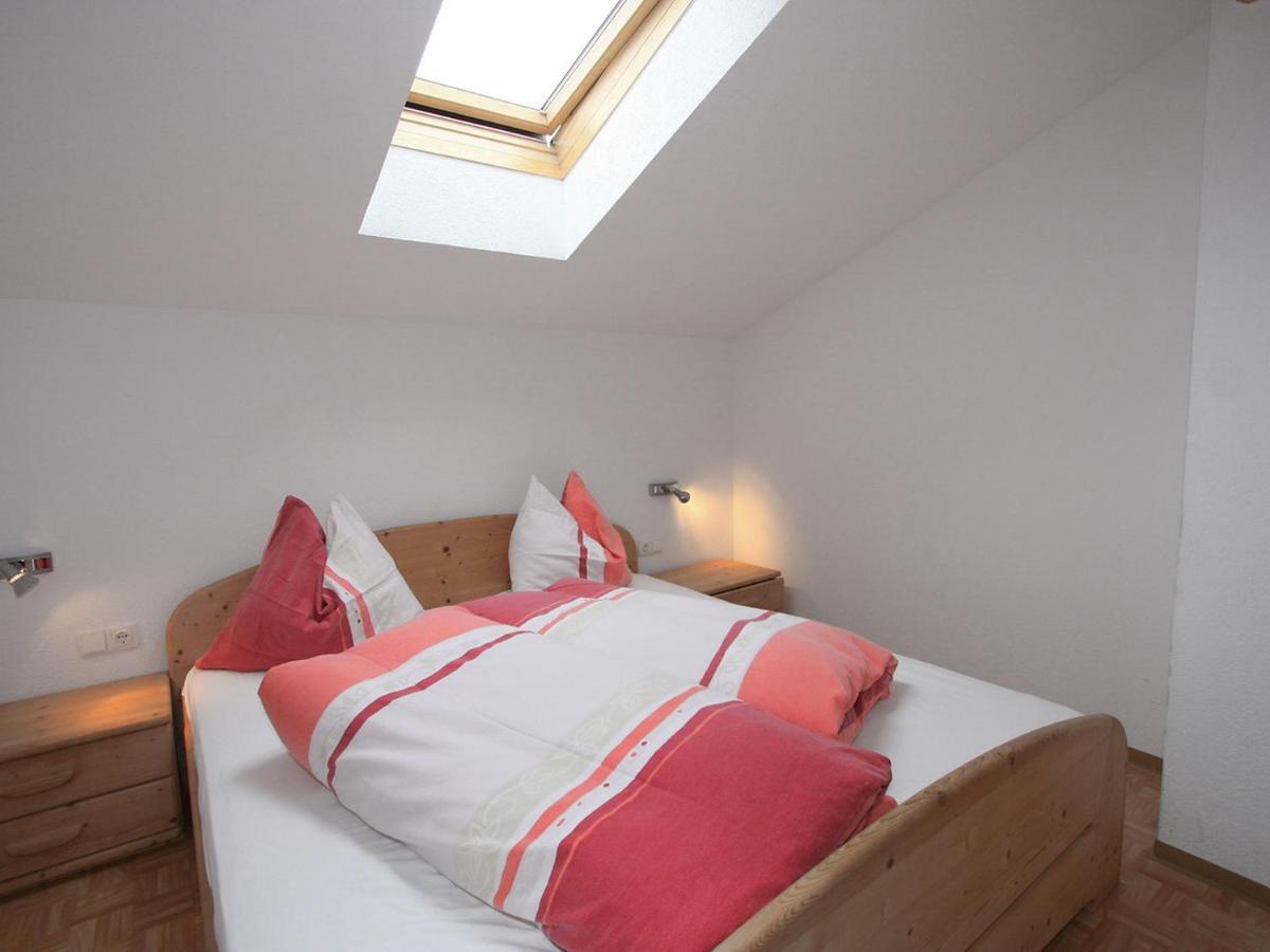 Gasteighof-1 By Interhome *
