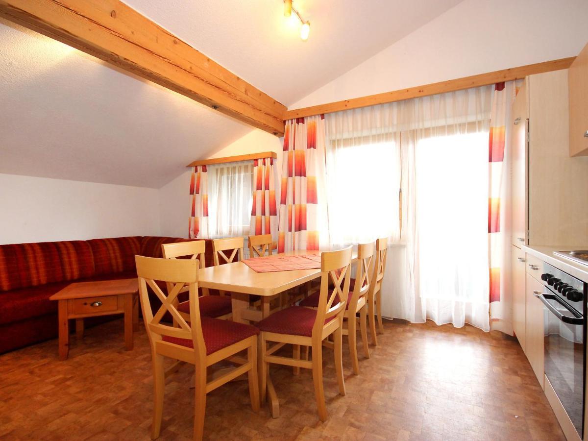 Gasteighof-1 By Interhome Apartment Kapfing