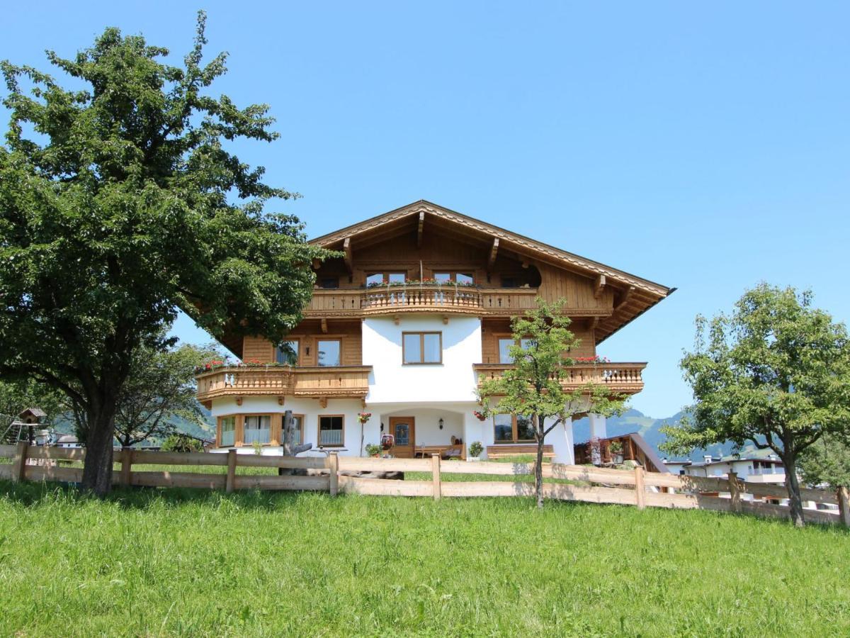 Gasteighof-1 By Interhome *