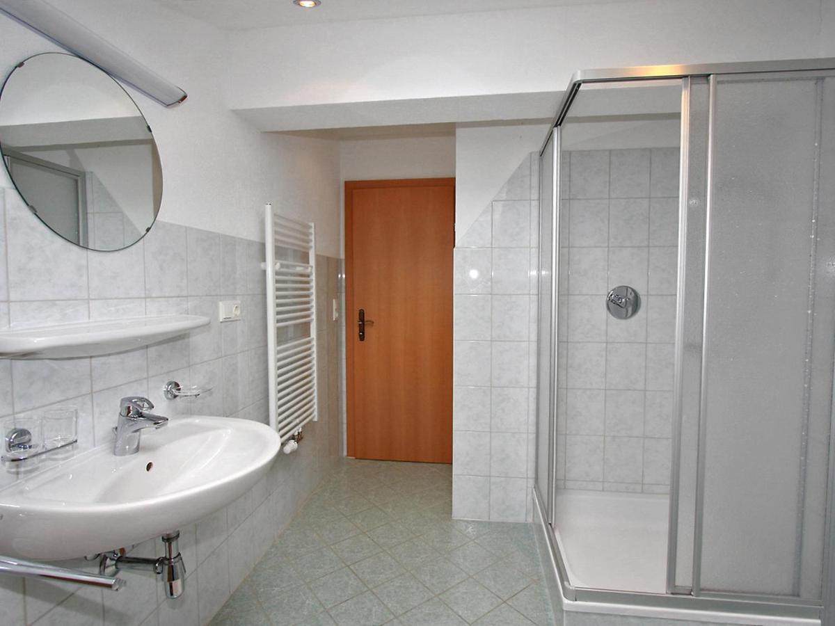 Gasteighof-1 By Interhome Apartment