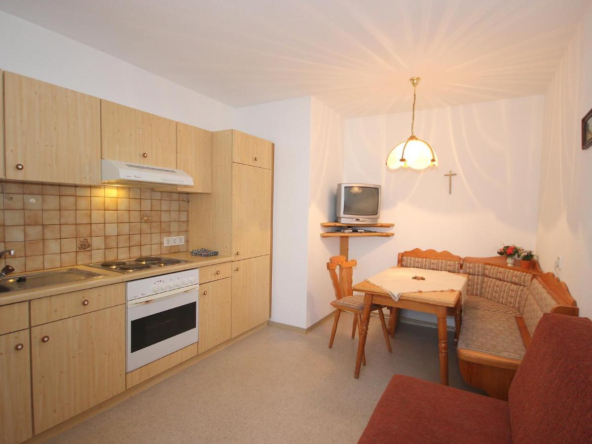 Gasteighof-1 By Interhome Apartment