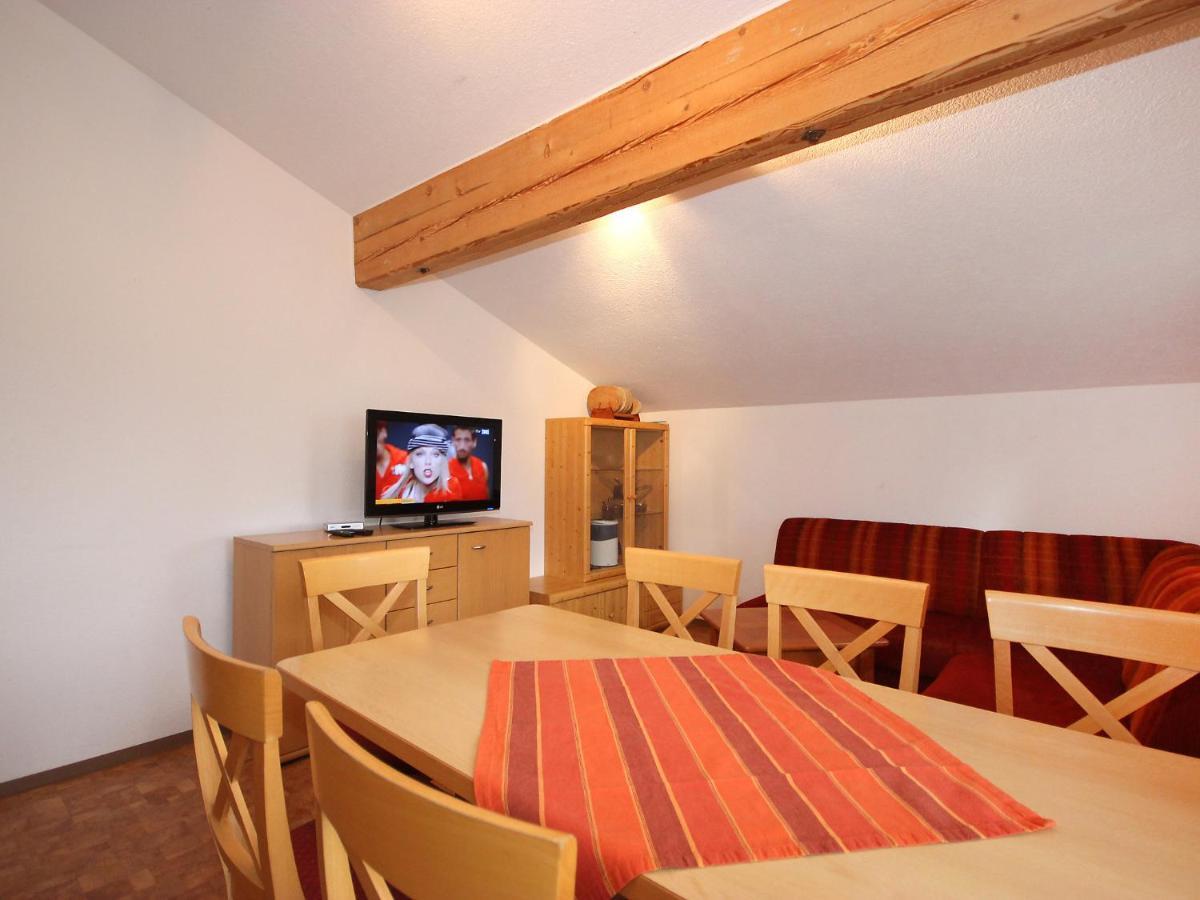 Gasteighof-1 By Interhome Kapfing