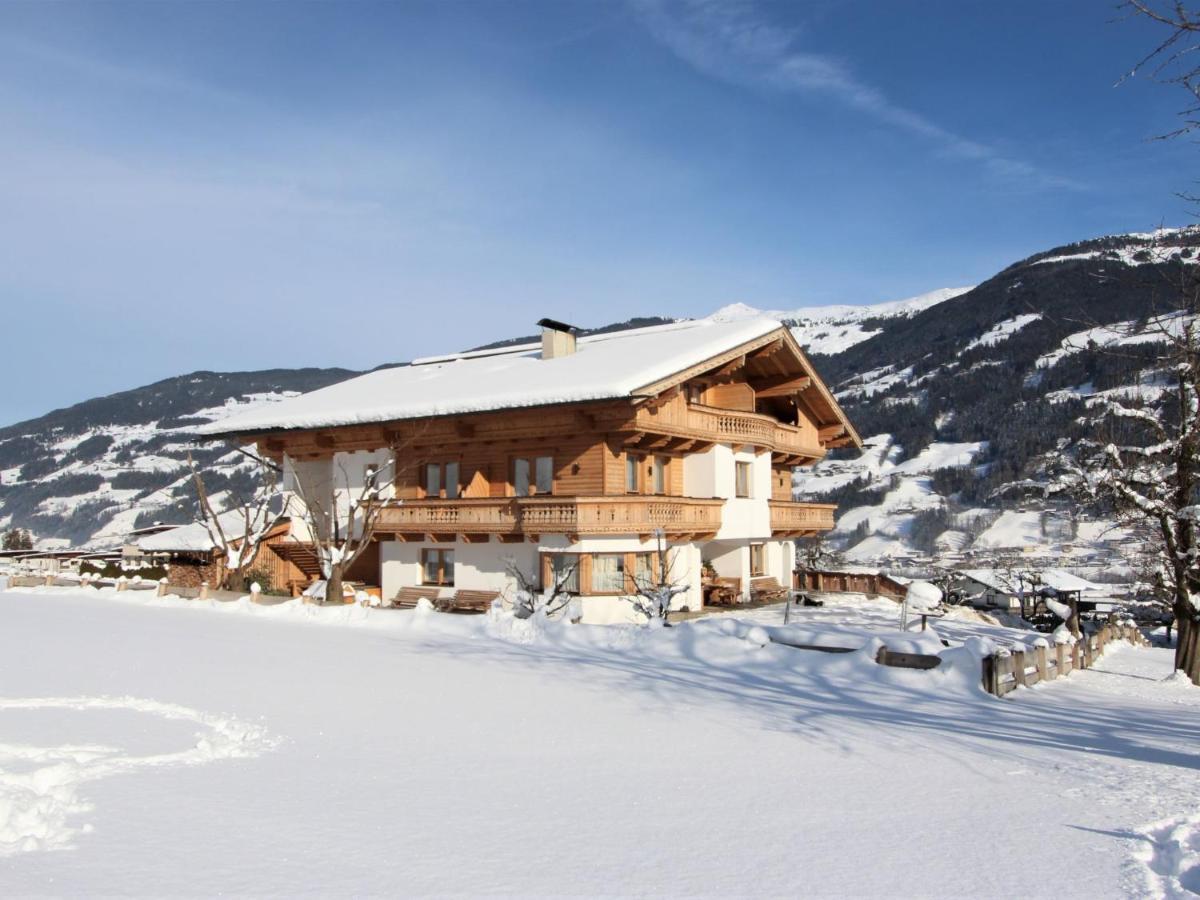 Gasteighof-1 By Interhome Apartment