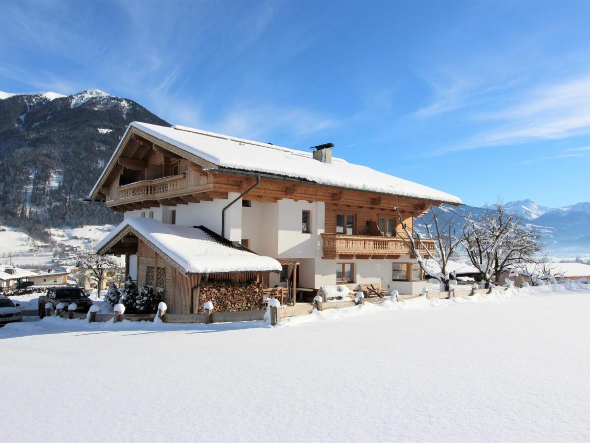 Gasteighof-1 By Interhome Apartment