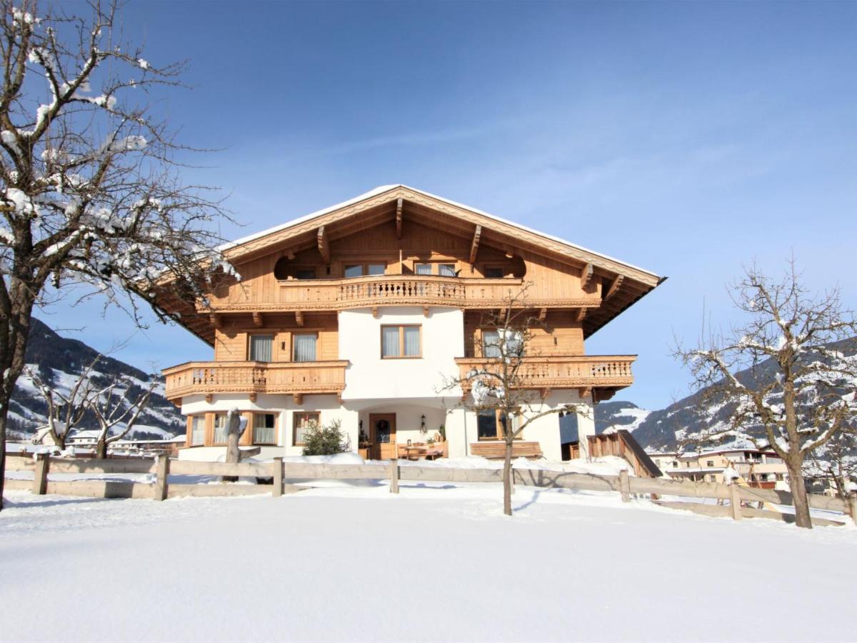 Gasteighof-1 By Interhome Apartment *