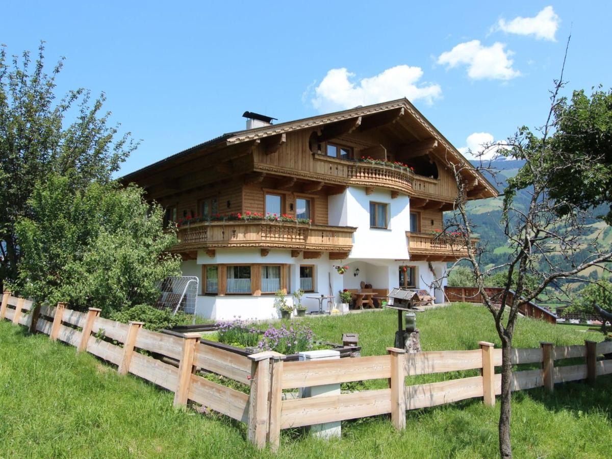 Gasteighof-1 By Interhome Apartment *