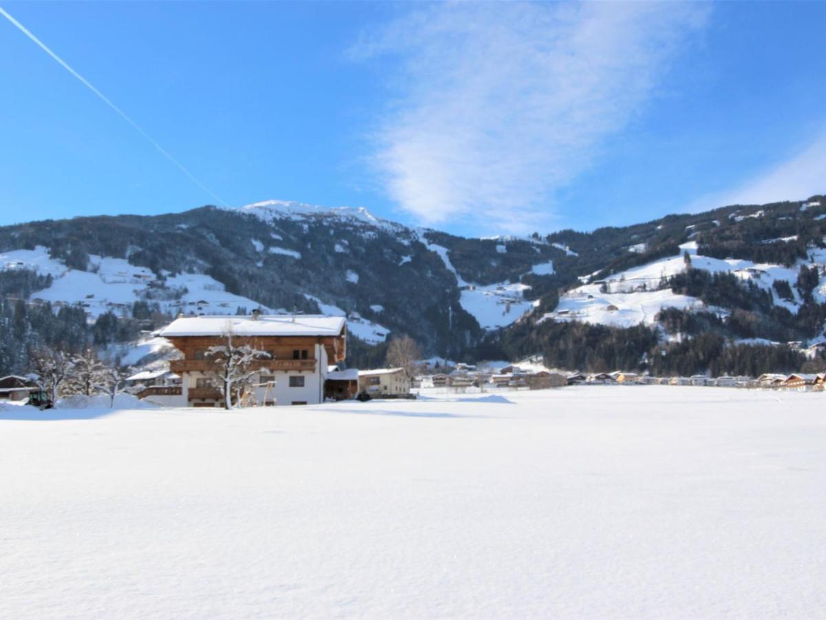 Gasteighof-1 By Interhome Apartment Kapfing