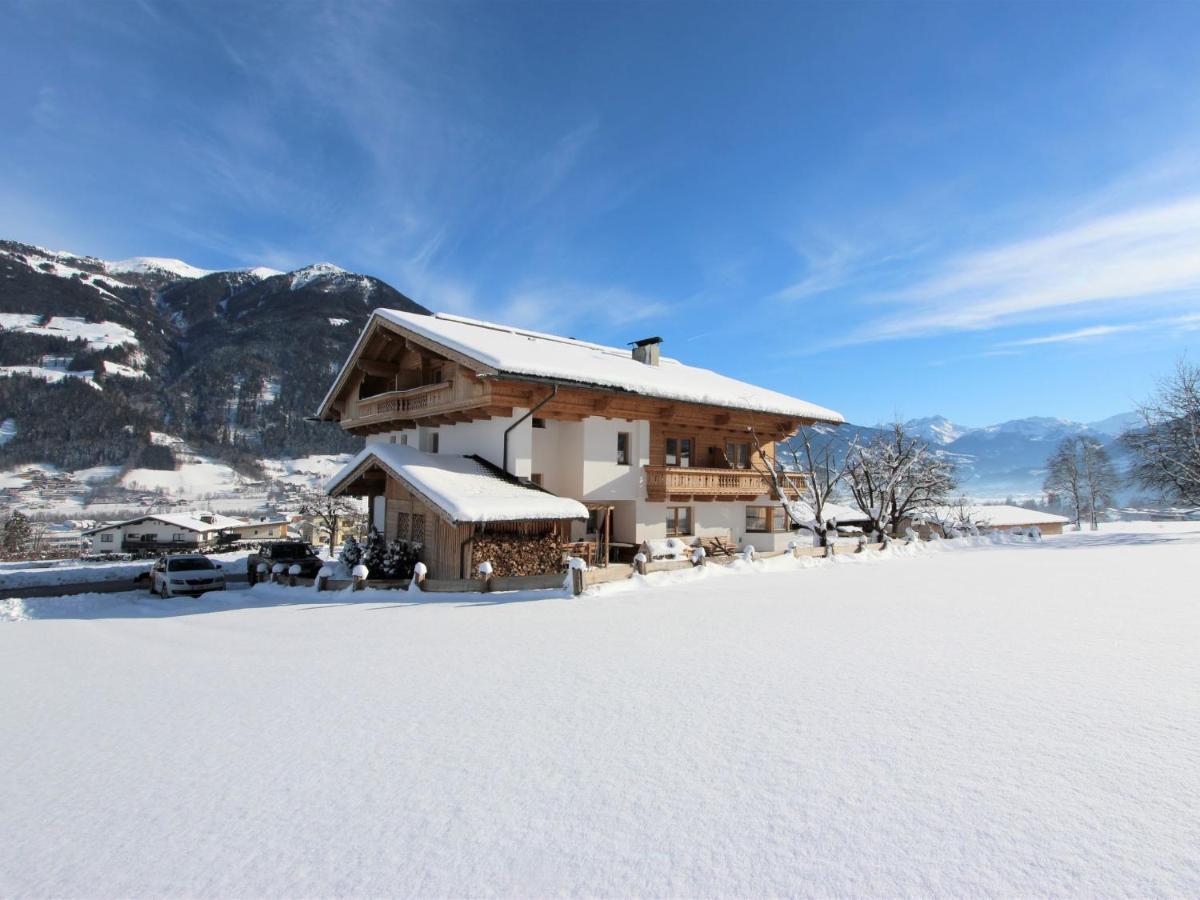 Gasteighof-1 By Interhome Apartment