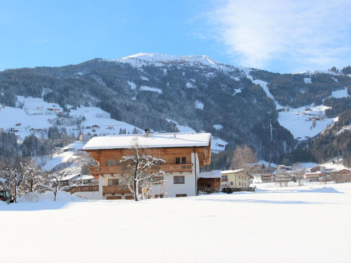 Gasteighof-1 By Interhome * Kapfing