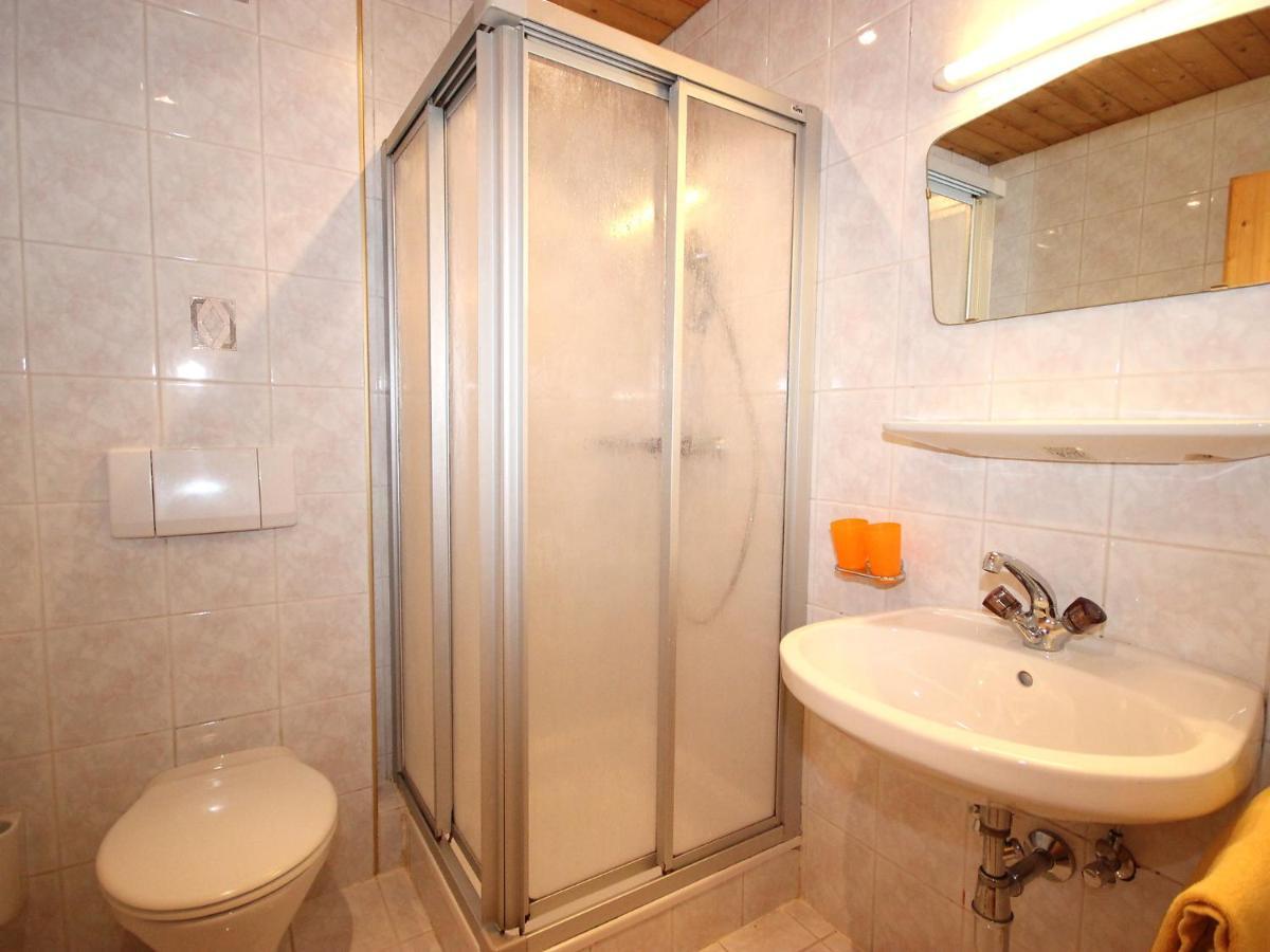 Gasteighof-1 By Interhome Apartment