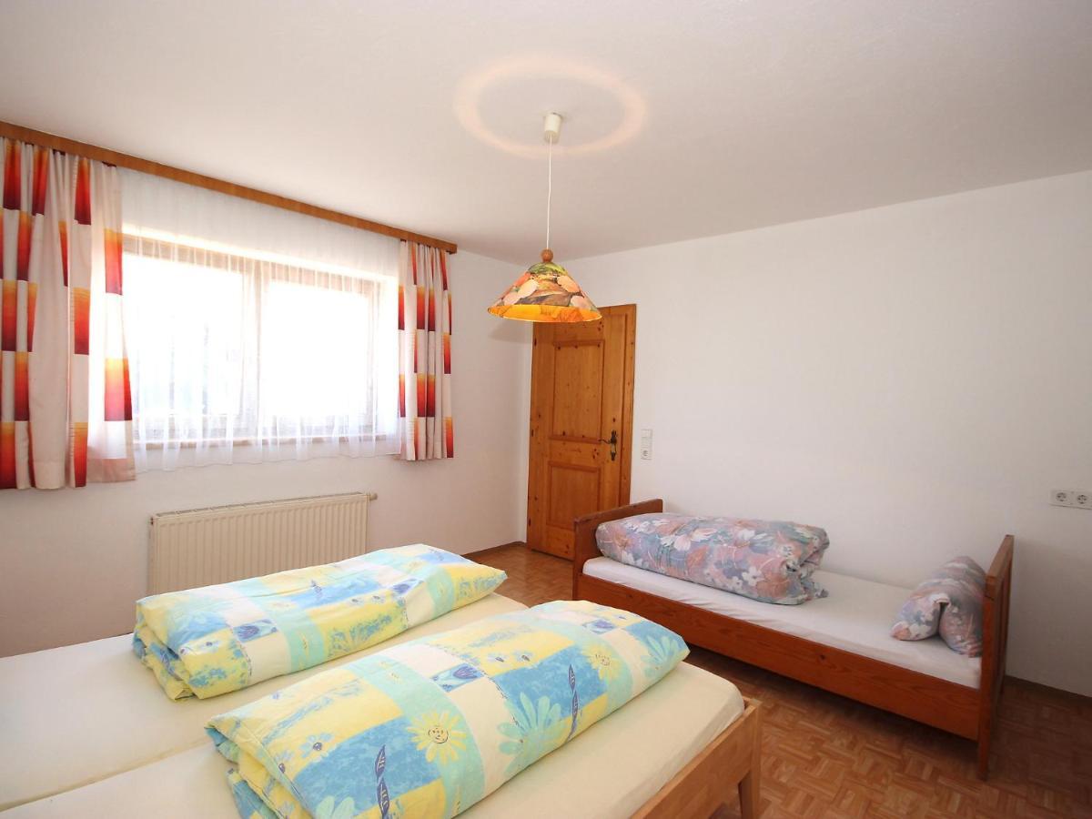 Gasteighof-1 By Interhome Apartment Kapfing