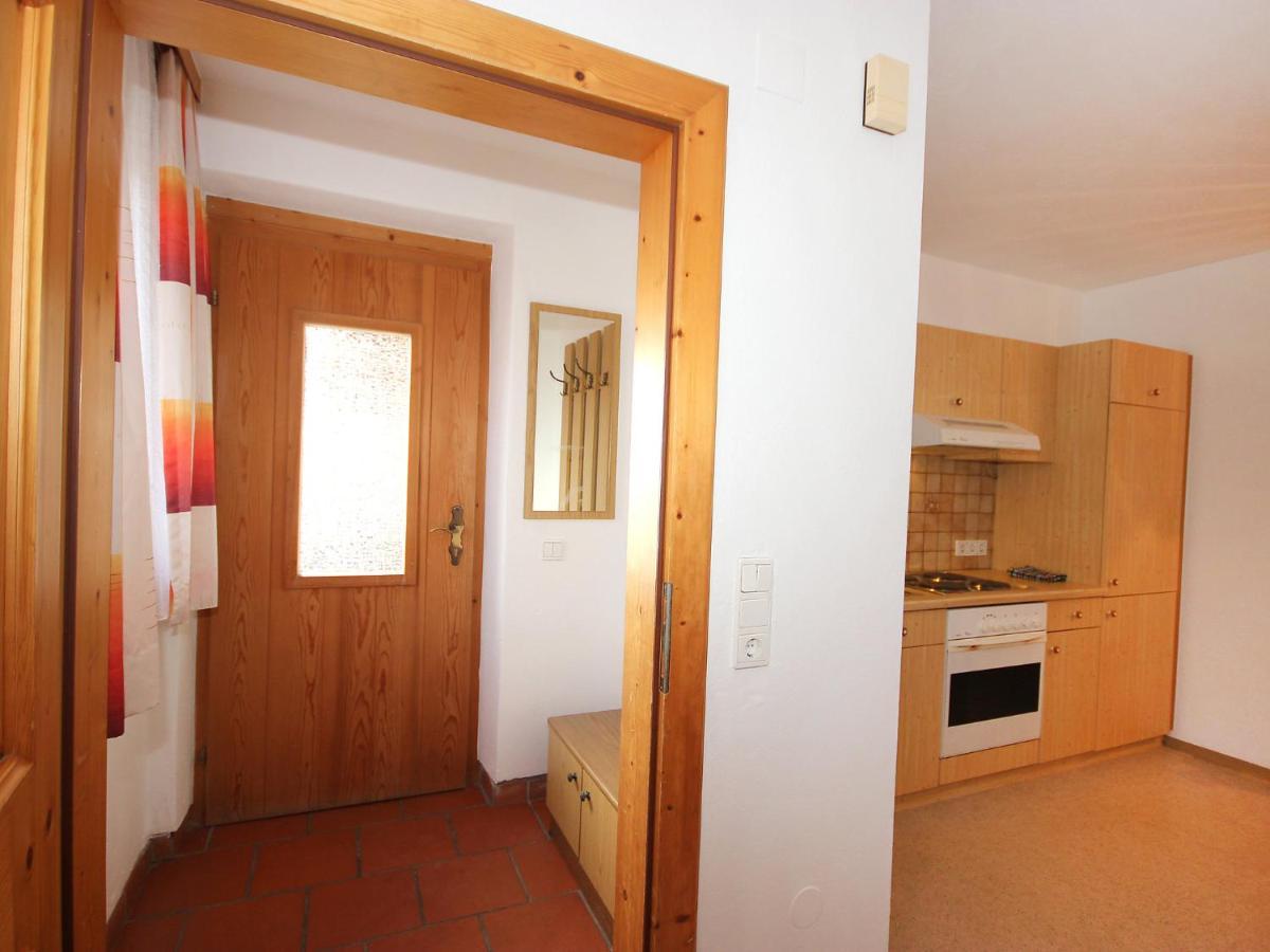 Gasteighof-1 By Interhome Apartment *
