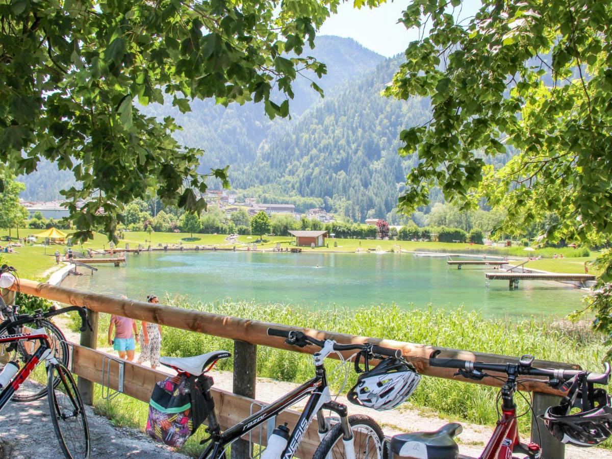 Gasteighof-1 By Interhome Kapfing